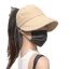 图片 Cotton Women’s Baseball Hat Unisex Fit, Adjustable One Size