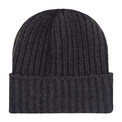 图片 Men's Knit Cuffed Beanie