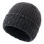 图片  Ribbed Knit Cap