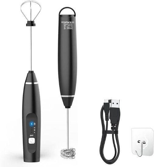 图片 Egg beater electric household handheld small electric