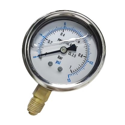 图片 Professional sales of pressure instruments