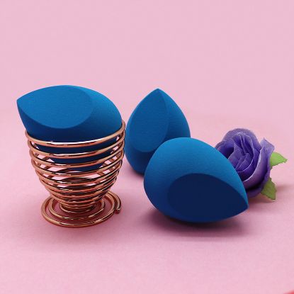 图片 Flocking powder puffing surface