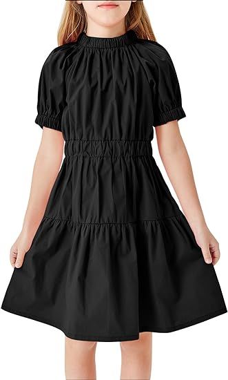 图片 23 autumn new girl heavy industry dress