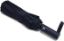 图片 NPCQUN Travel Essentials Umbrella Windproof Compact Collapsible Light, Automatic, Strong and Portable, Wind Resistant, Folding Small Umbrella for Rain