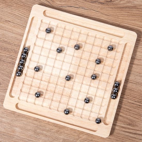 图片 Fun Thunder magnetic chess