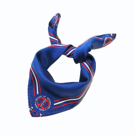 图片 Women's small handkerchief with gift